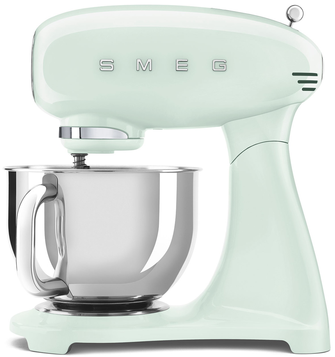 Изображение товара Миксер Smeg SMF05PGEU