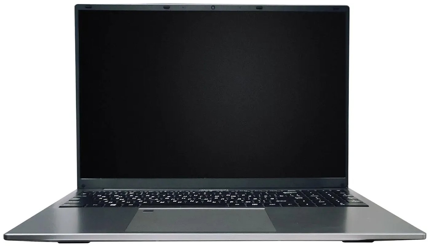 Изображение товара Ноутбук Unchartevice X86 286, серый