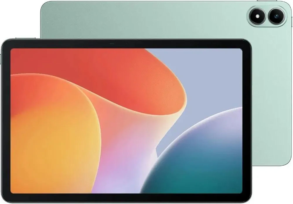 Изображение товара Планшет Infinix XPAD 20 X1102 8/256GB FOREST GREEN Изображение товара Планшет Infinix XPAD 20 X1102 8/256GB FOREST GREEN