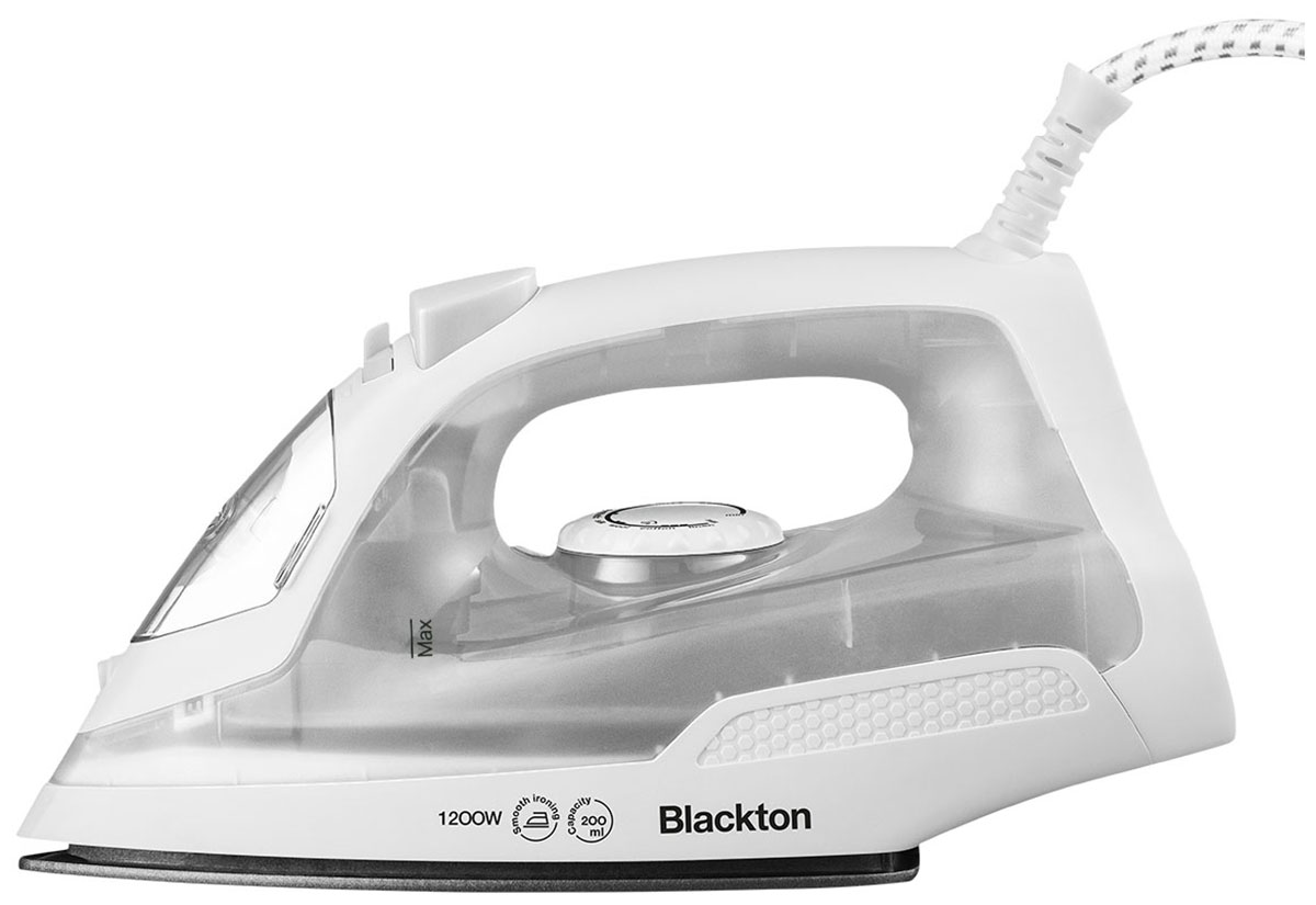 Изображение товара Утюг Blackton Bt SI1110, белый