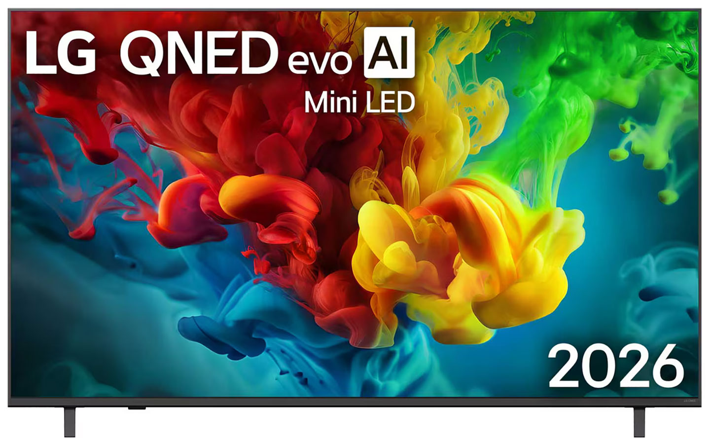 Изображение товара Телевизор LG 85QNED83B6A.ARUG Изображение товара Телевизор LG 85QNED83B6A.ARUG
