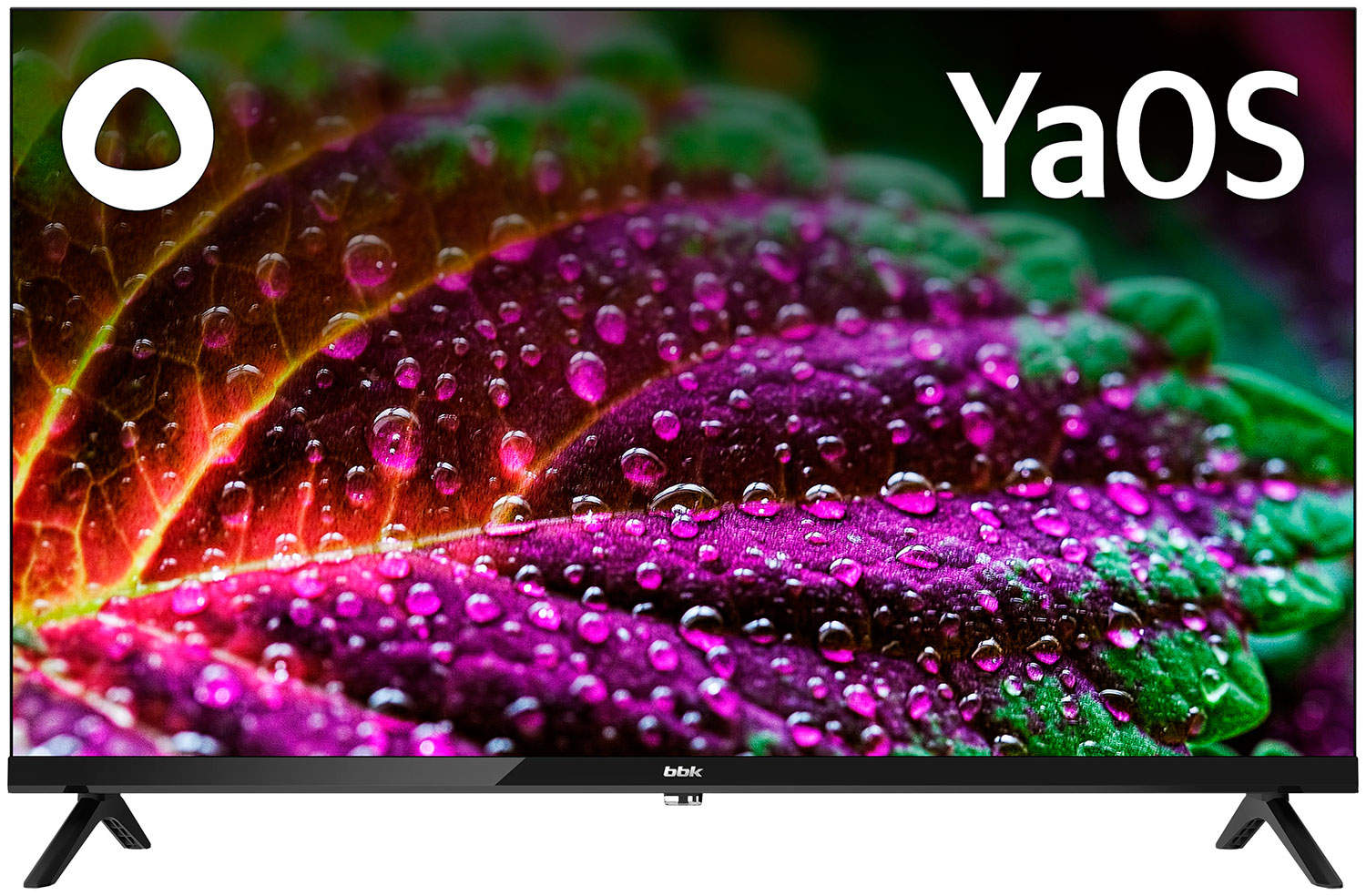 Изображение товара Телевизор BBK 32LEX-7235/FTS2C с Full HD и умной платформой Android 11 Изображение товара Телевизор BBK 32LEX-7235/FTS2C с Full HD и умной платформой Android 11