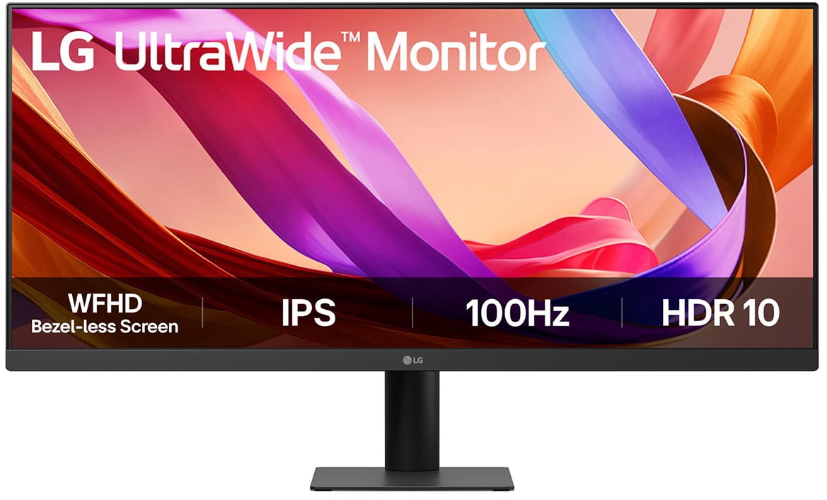 Изображение товара ЖК монитор LG 29 29U511A-B Изображение товара ЖК монитор LG 29 29U511A-B