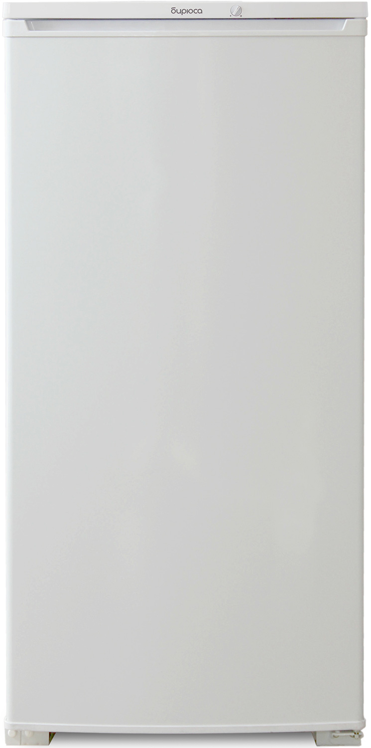 

Однокамерный холодильник Бирюса 10, Белый