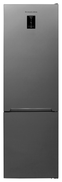 Изображение товара Двухкамерный холодильник Schaub Lorenz SLUS 379 G4E, класс A++, объем 379 л