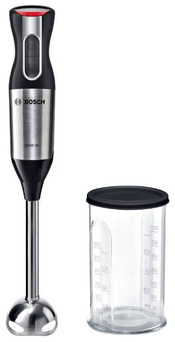 Изображение товара Погружной блендер Bosch ErgoMixx Style MS62M6110