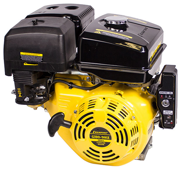 Изображение товара Двигатель Champion G390-1HKE