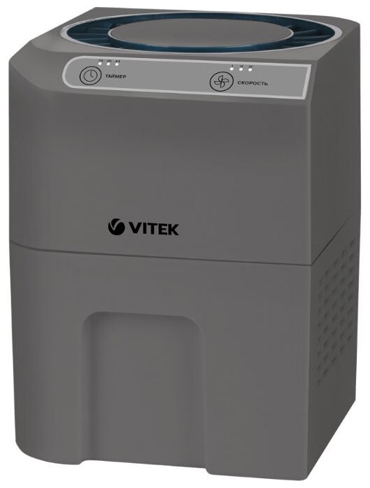 

Мойка воздуха Vitek VT-8556, Серый
