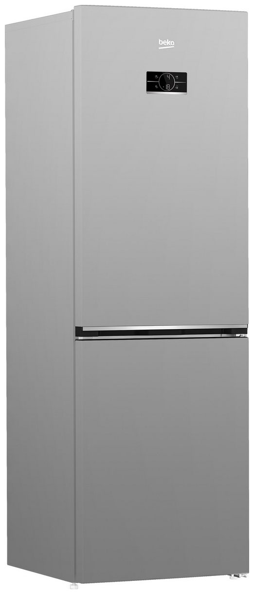 Двухкамерный холодильник Beko B3RCNK362HS цена и фото