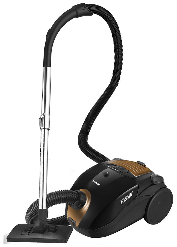 Изображение товара Пылесос напольный Centek CT-2511 Black