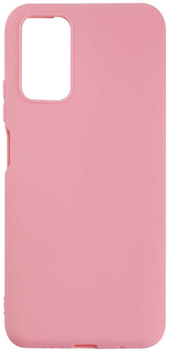 

Защитный чехол Red Line Ultimate для Xiaomi Poco M3, розовый