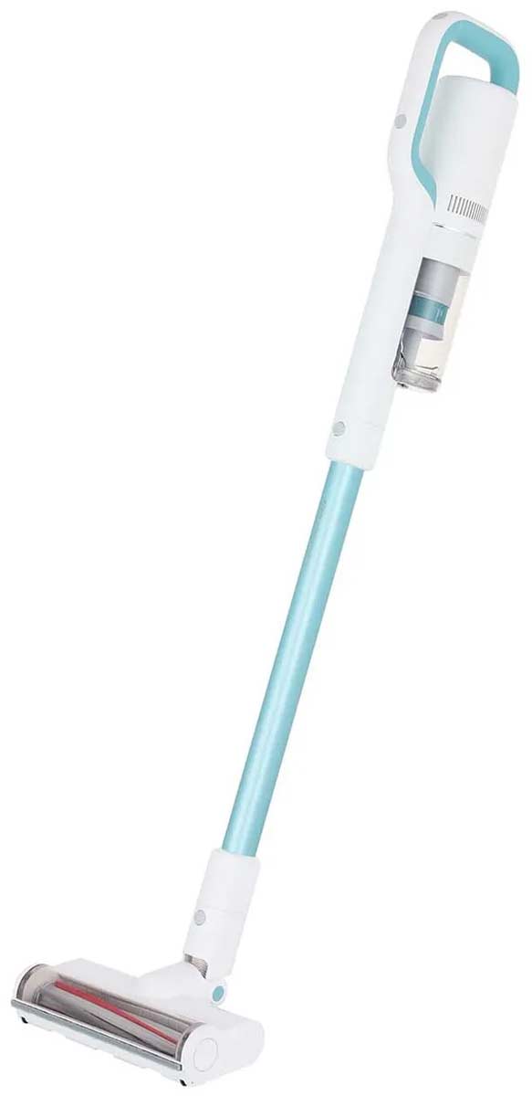 Пылесос вертикальный Roidmi Cordless Vacuum Cleaner S1E (F8 Lite) Blue XCQ05RM (1C283RUB)