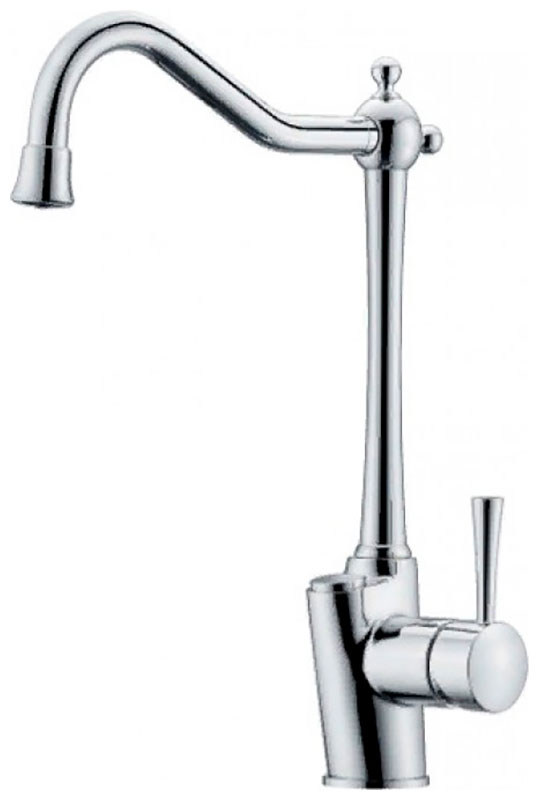 Изображение товара Смеситель для кухни Zorg ZR 353 YF