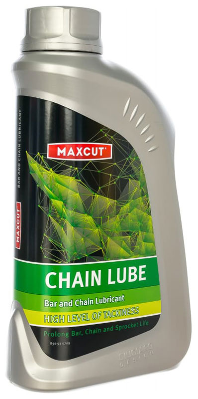 Изображение товара Масло цепное MaxCut BAR&CHAIN LUBE, 1л