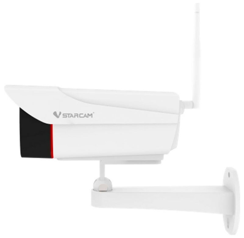 Изображение товара Уличная 4G видеокамера VStarcam 8852G с SIM-картой и ночным режимом