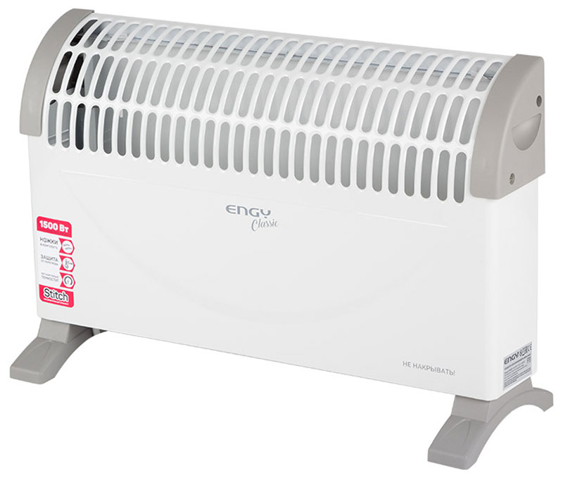 Изображение товара Конвектор Engy EN-1500A classic 004257