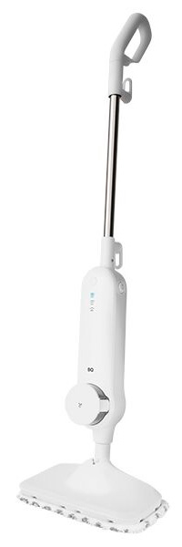 Изображение товара Паровая швабра BQ SM2000 Белый