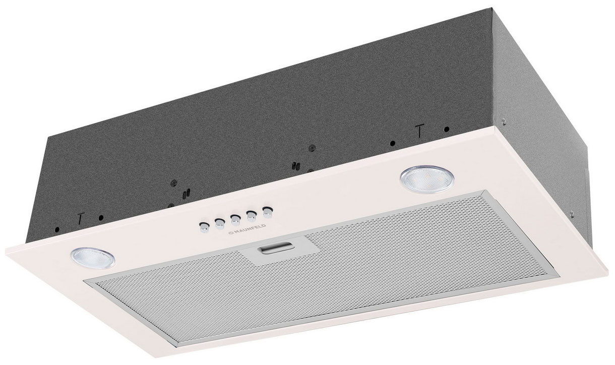 

Вытяжка Maunfeld Crosby Singl 5028 бежевый