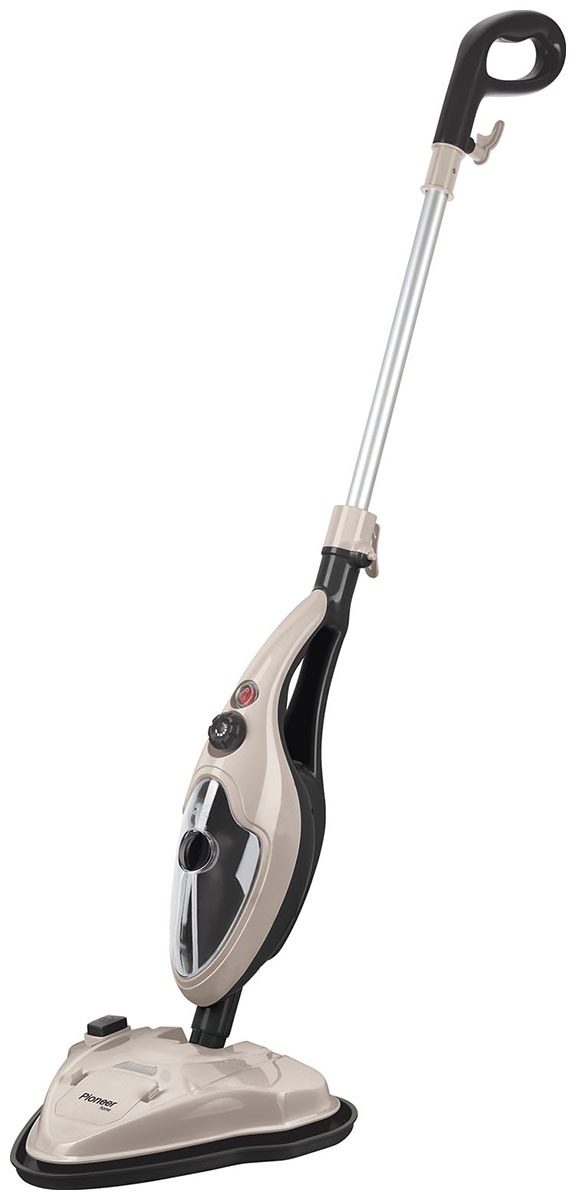 Изображение товара Паровая швабра Pioneer MS1510UV с УФ лампой, 1500 Вт, бежевый