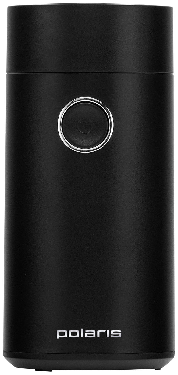 

Кофемолка Polaris PCG 2014 Черный