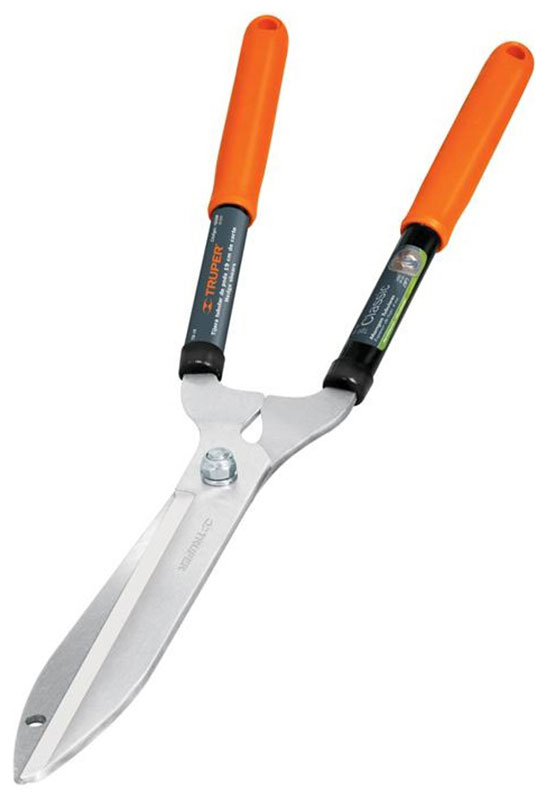 Изображение товара Ножницы для живой изгороди Truper 17 см TB-17 18397