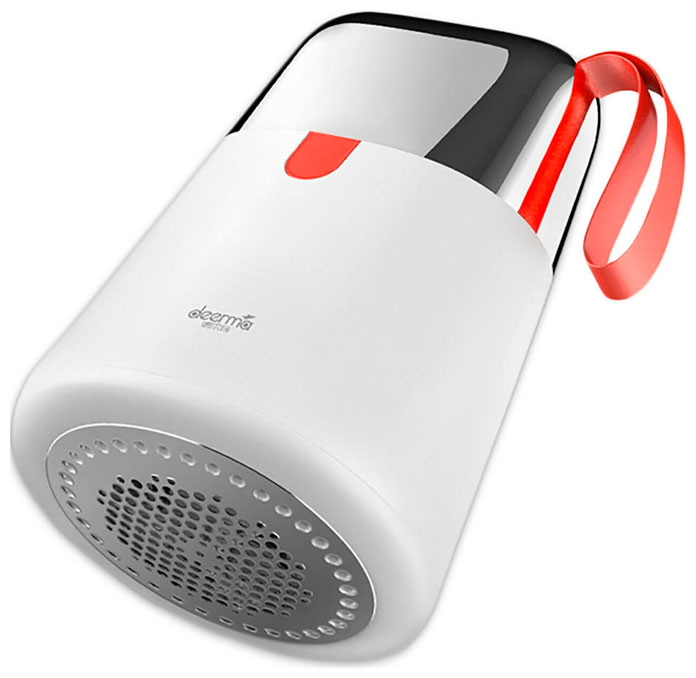 Изображение товара Машинка для удаления катышков Deerma DEM-MQ600 компактная и эффективная