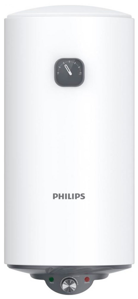 Водонагреватель накопительный Philips AWH1602/51(80DA) водонагреватель накопительный philips awh1618 51 100yb