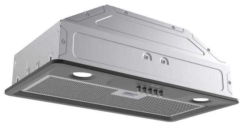 Изображение товара Вытяжка Monsher INHIT 60 Noir