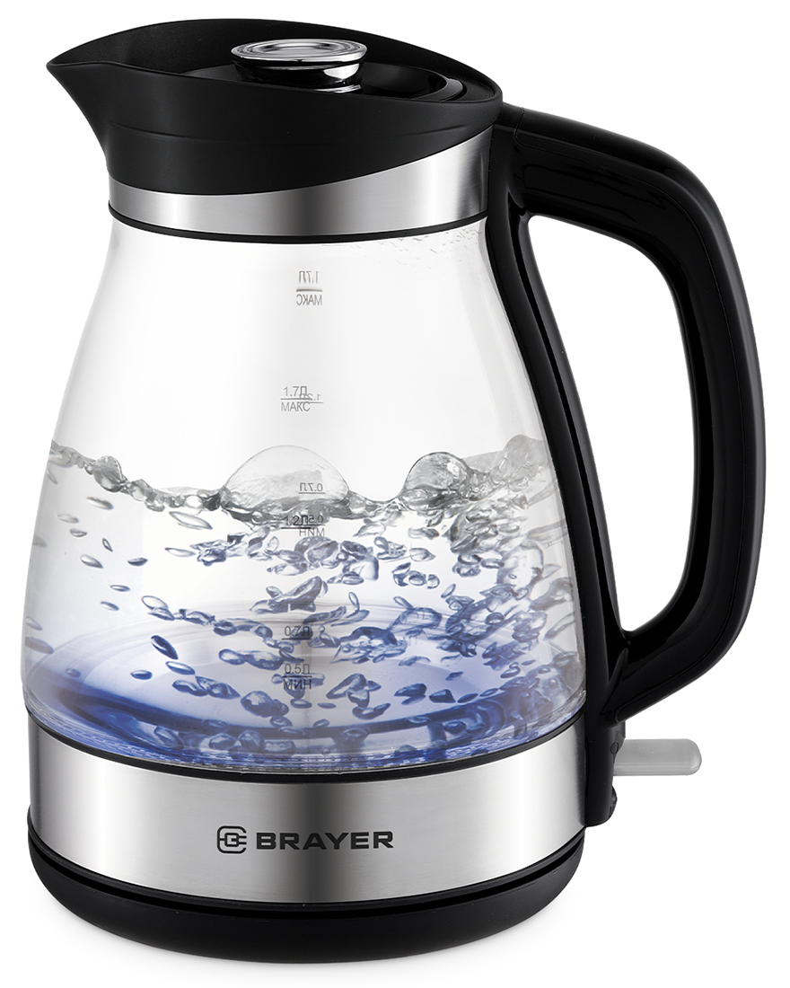 Изображение товара Чайник электрический Brayer BR1048