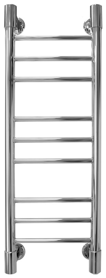 Изображение товара Электрический полотенцесушитель Energy ERGO2 P 850x300 хром 46Вт IP44