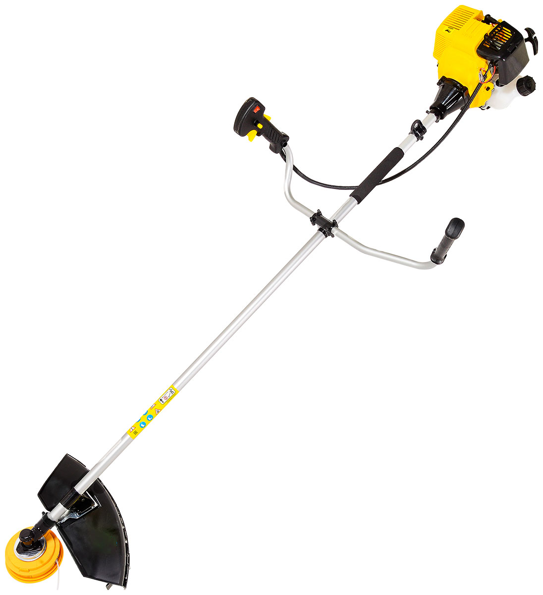 Изображение товара Триммер бензиновый Huter GGT-15004Т