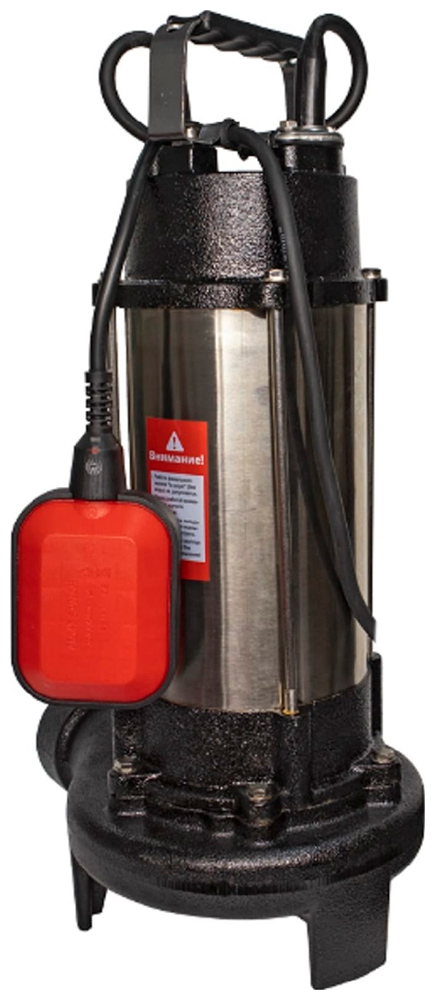 Изображение товара Насос фекальный Ресанта НФ-24000Л