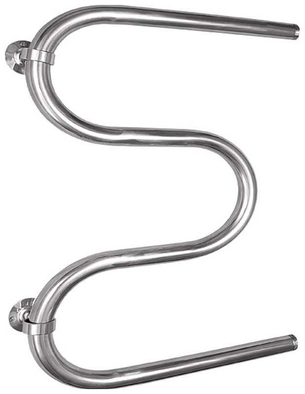 Изображение товара Полотенцесушитель водяной Energy Solo 500х500 хром (EWTR0SOLO0505000000)