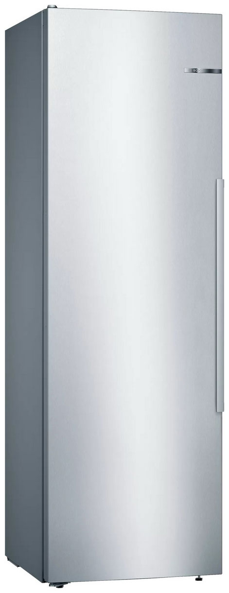 Однокамерный холодильник Bosch KSV36AI31U однокамерный холодильник maunfeld mff83wd