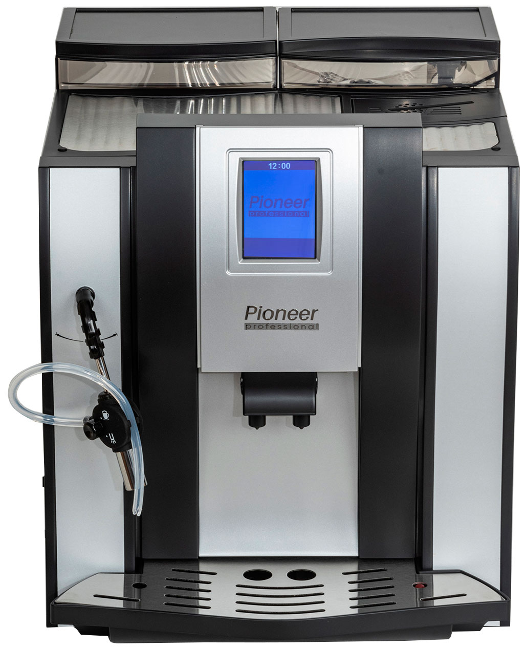 Кофемашина автоматическая Pioneer CMA011 кофемашина pioneer cma011