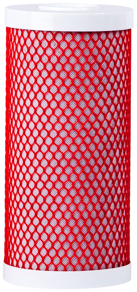 Изображение товара Картридж Гейзер Арагон-32 10BB для комплексной очистки воды высокая эффективность