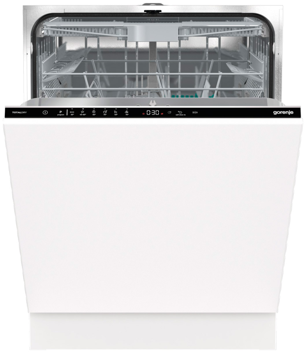 Встраиваемая посудомоечная машина Gorenje GV643D60
