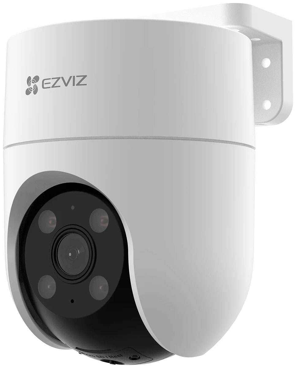 Камера Ezviz CS-H8c 1080P ip камера уличная ezviz cs h8с 2 мп 1080p wi fi цвет белый
