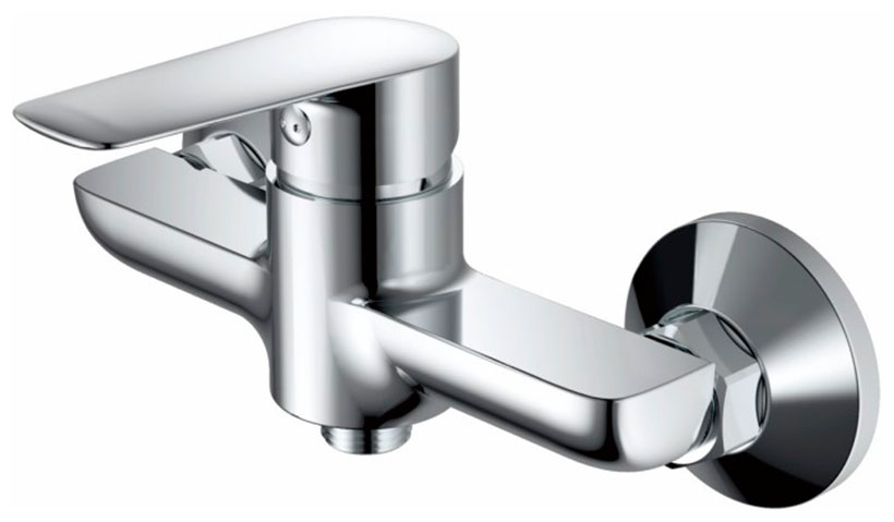 Изображение товара Смеситель для ванной комнаты Haiba HB563/хром HB20563