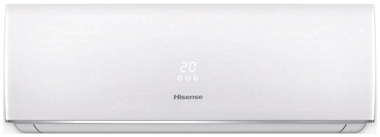 

Кондиционер сплит-система Hisense AS-11UW4RYDDB02G, Белый