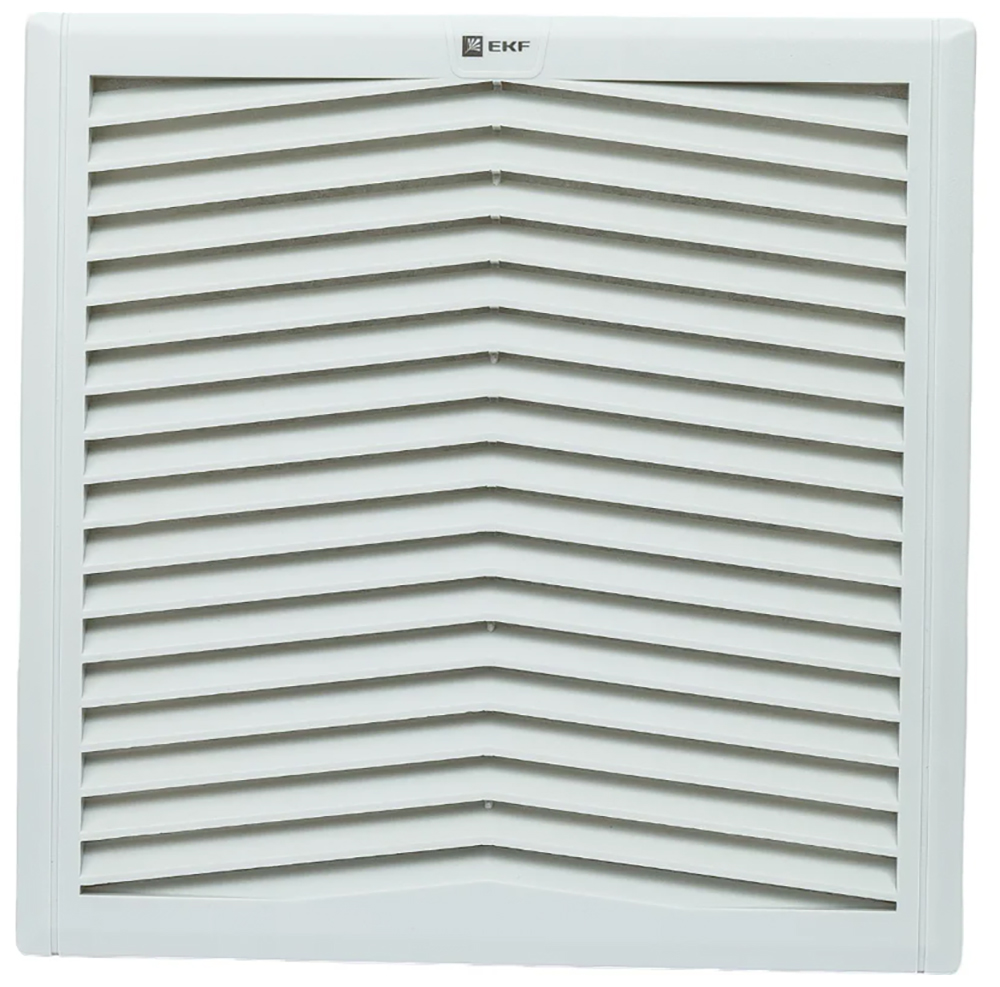 Изображение товара Вентилятор с фильтром EKF 305 м/ч IP54 FAN305F для шкафов