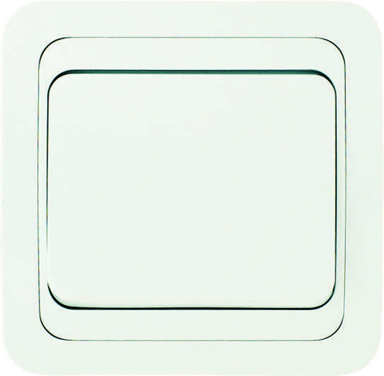 Изображение товара Выключатель проходной 1-кл. СП Mimoza 10А IP20 белый для управления освещением