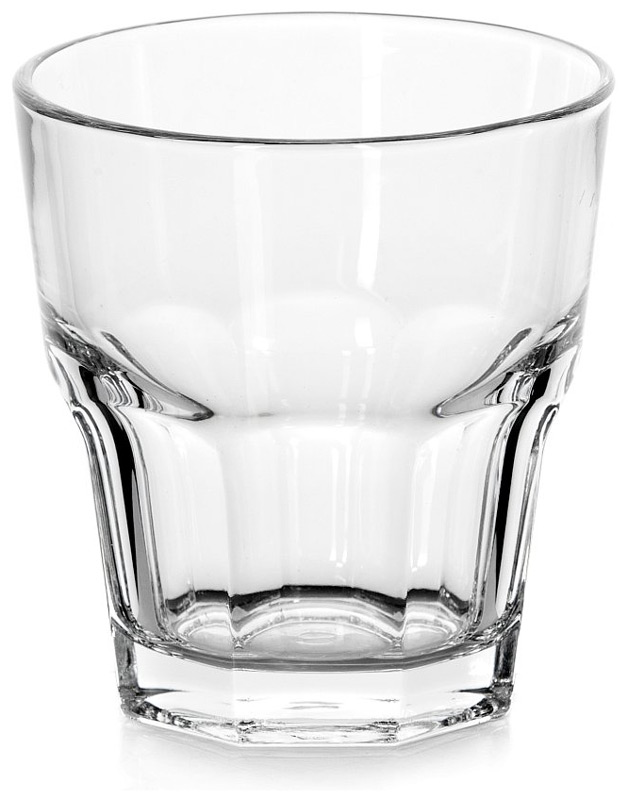 Стакан Pasabahce КАСАБЛАНКА 6 шт. 365 мл (52706BT) стакан pasabahce касабланка высокий 415 мл