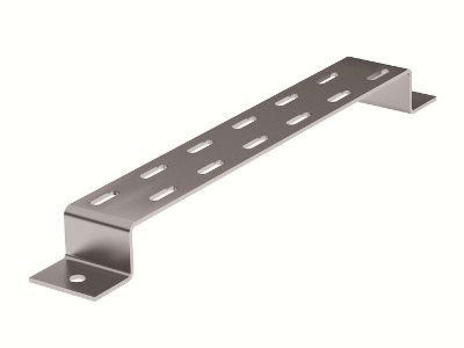 Изображение товара Кабеленесущие системы DKC Скоба TM для крепления лотка к полу; к стене осн.200