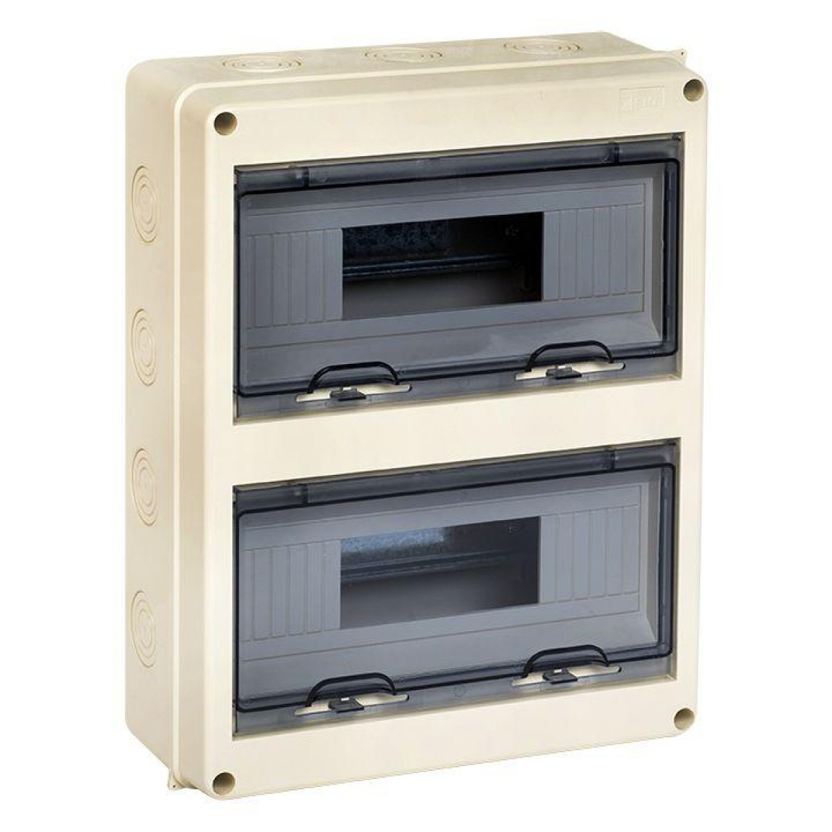 Изображение товара Высоковольтный щит ЩРН-ПГ-24 IP65 для распределения электроэнергии