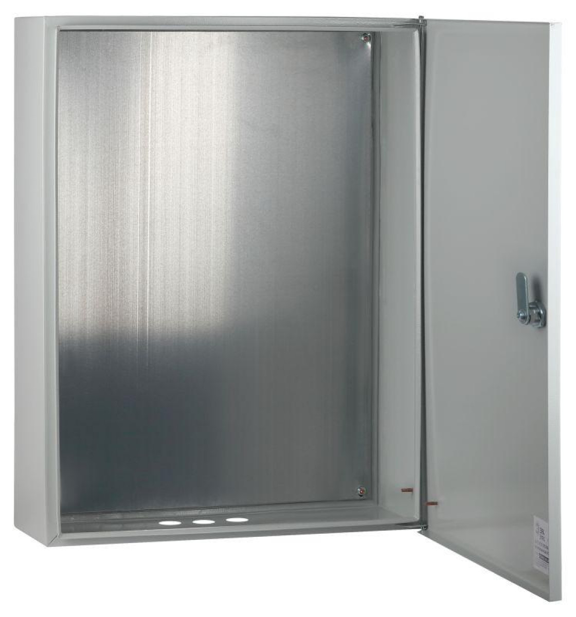 Изображение товара ЭРА ЩМП-4-0 76 УХЛ3 800x600x240 IP31 корпус щитовой