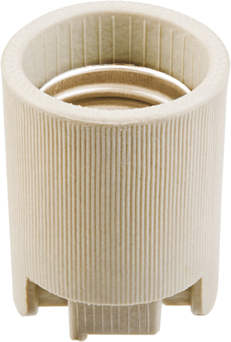 Изображение товара Патрон Navigator 71 604 NLH-CL-E40 керамический Navigator