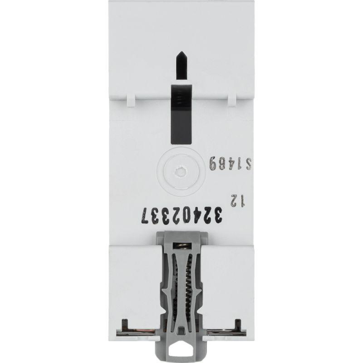 Изображение товара Низковольтное и промышленное электрооборудование Legrand Выключатель диф. тока 2п 40А 30мА тип AC TX3 Leg