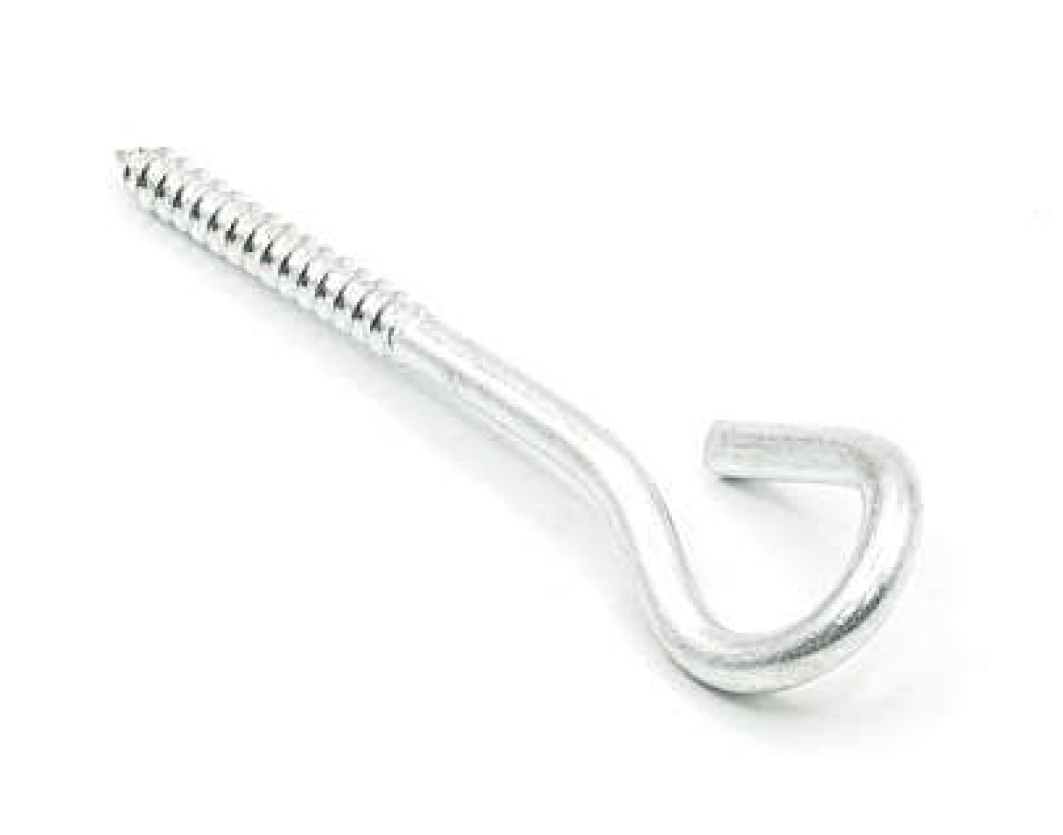 Изображение товара Высоковольтный крюк с резьбой BT 8 2.3 кН SOT 16.10 для электросетей