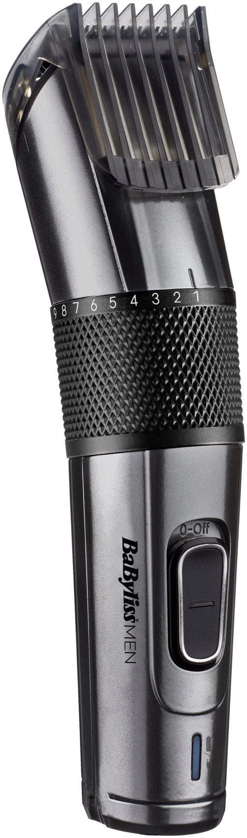 Изображение товара Машинка для стрижки волос Babyliss E978E